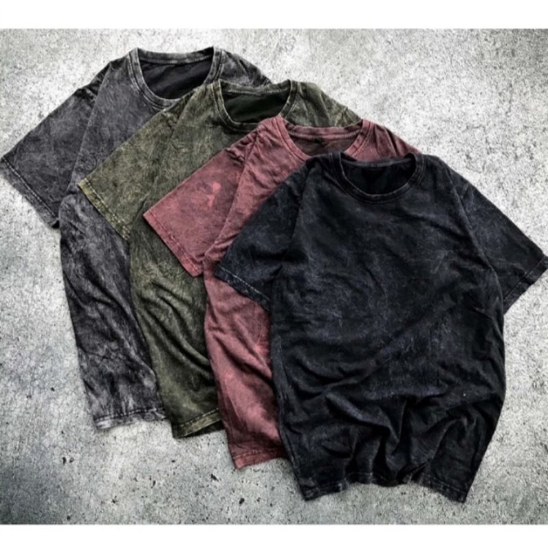 KAOS WASH UNISEX MAVERICK