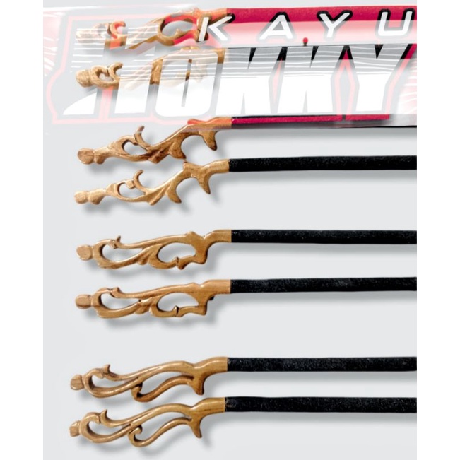 Tangkringan Konin Ukir Amplas pasir