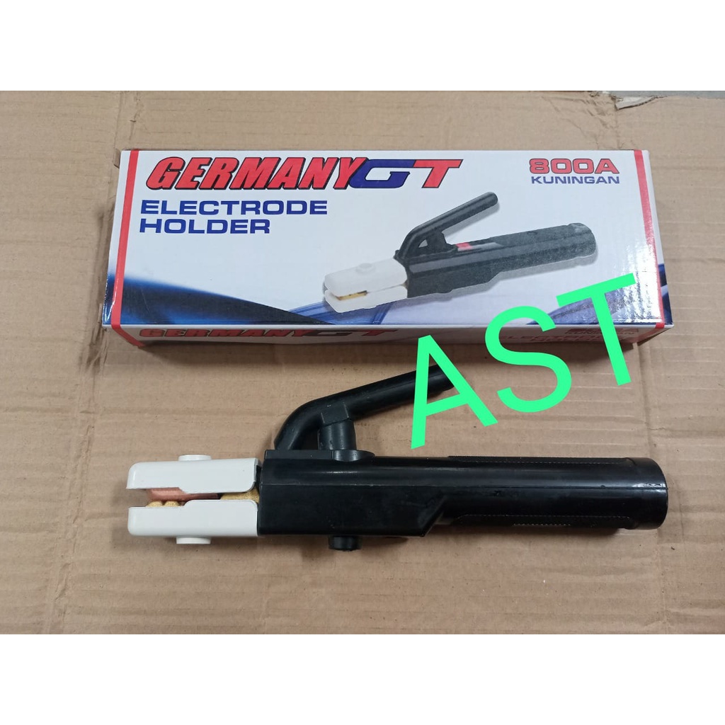 TANG LAS GERMANY 800 A