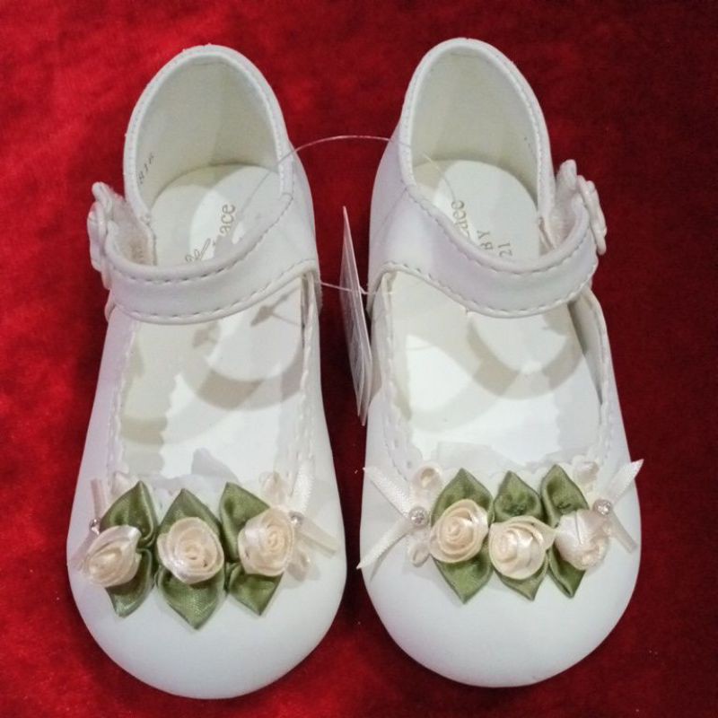 baby shoe size 21