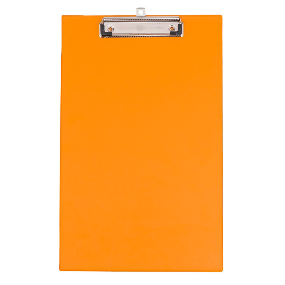 

[Zada] Bantex Clipboard Folio Mango 4205 64