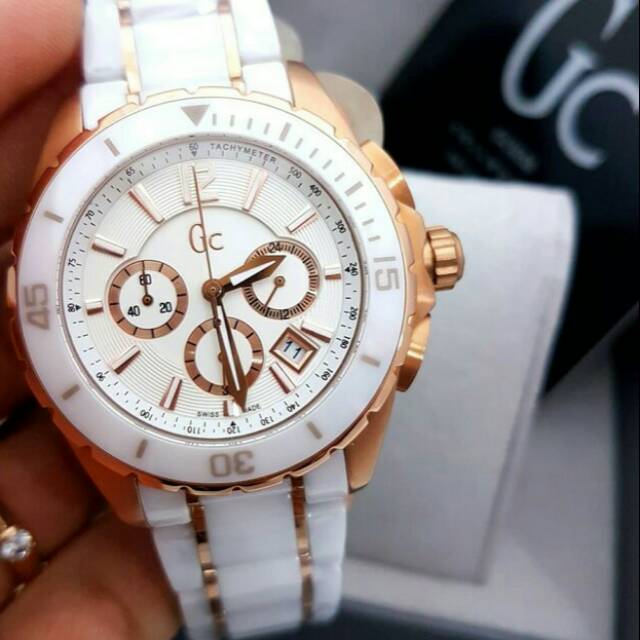 Jam guess collection original cewek