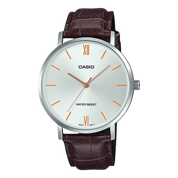 CASIO MTP VT01L MTP-VT01L ORIGINAL GARANSI RESMI