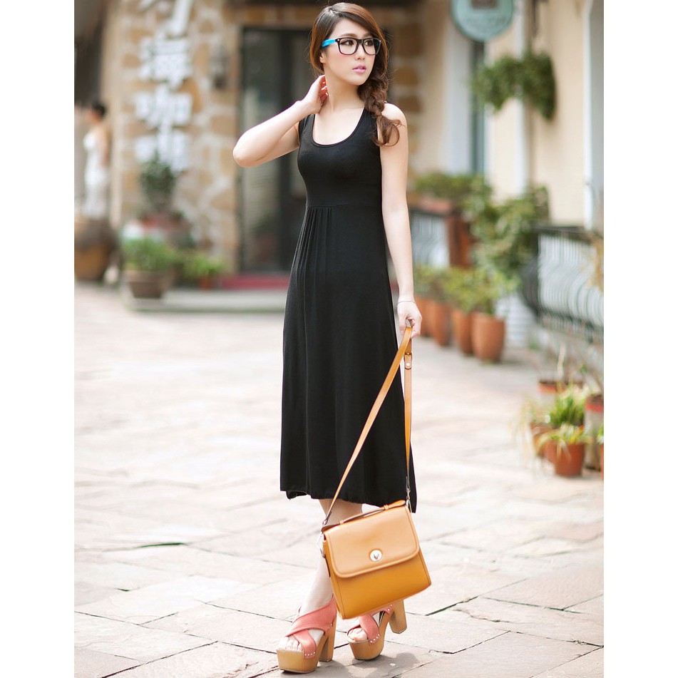 Long Dress Import 156174