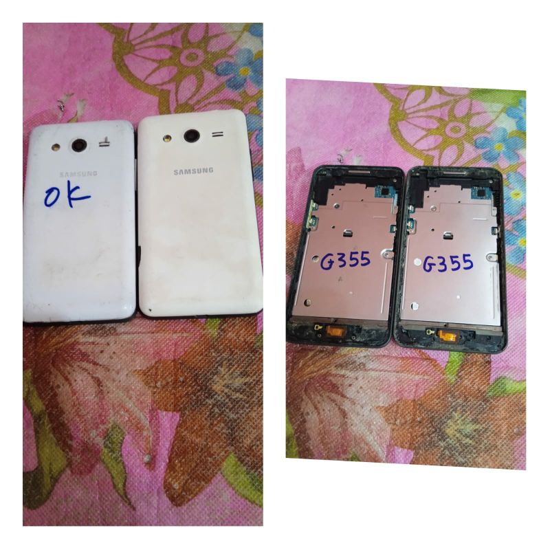 mesin samsung core 2 g355/MODEL :SM-G355H
