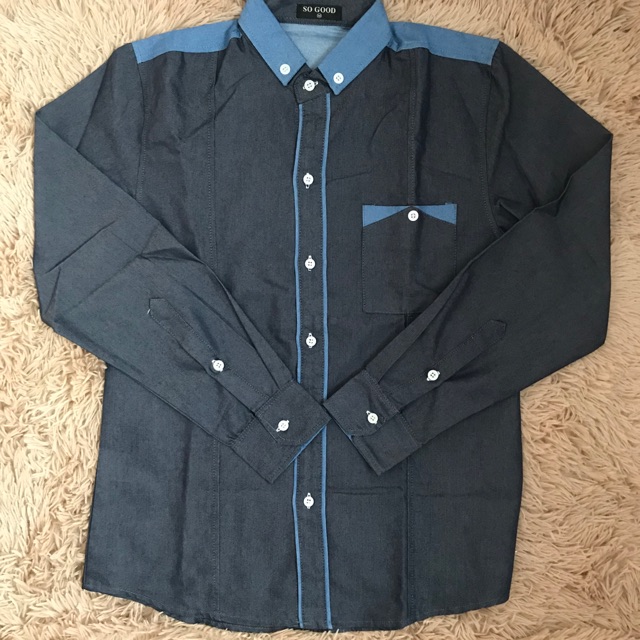 baju kemeja import bangkok