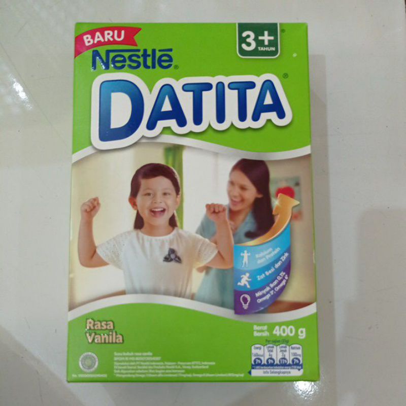 

Datita