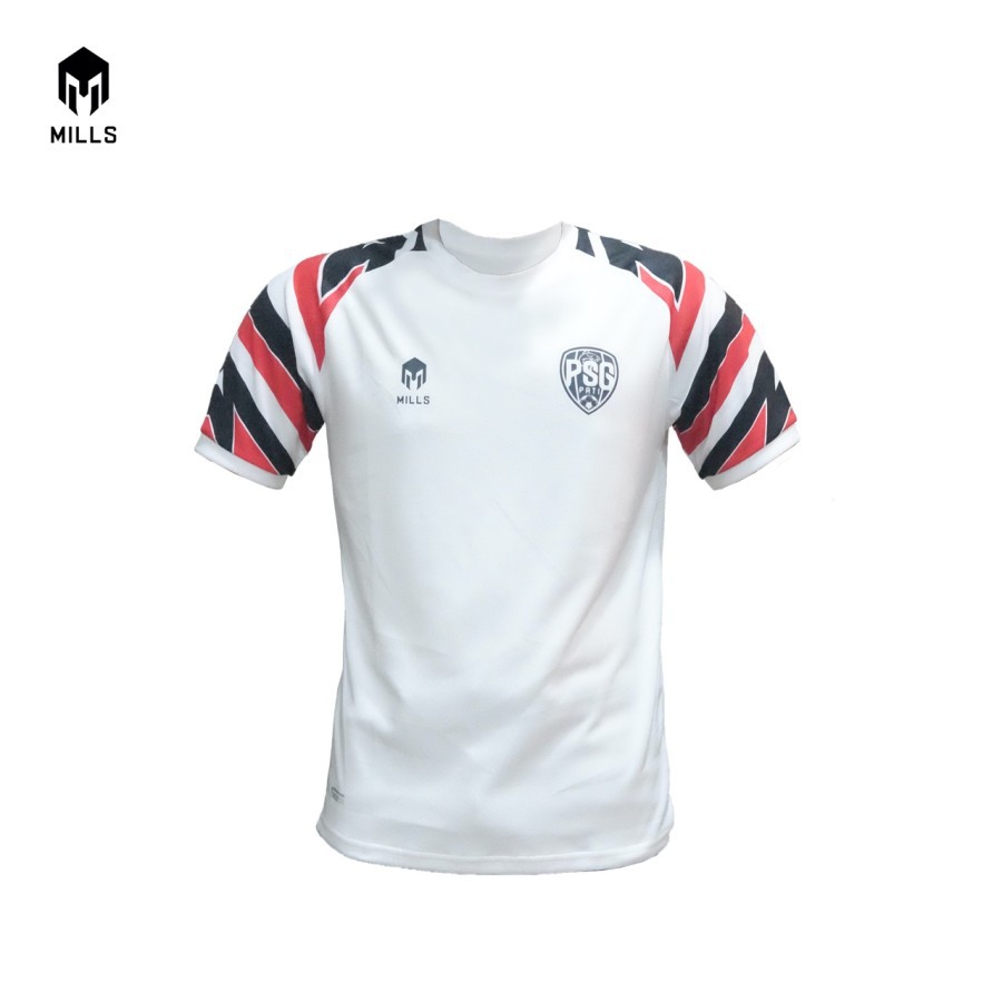 MILLS JERSEY PSG PATI FC TRAINING JERSEY