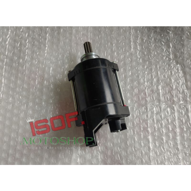 Motor Assy Starter Cbr 250rr - Dinamo Starter Cbr 250rr
