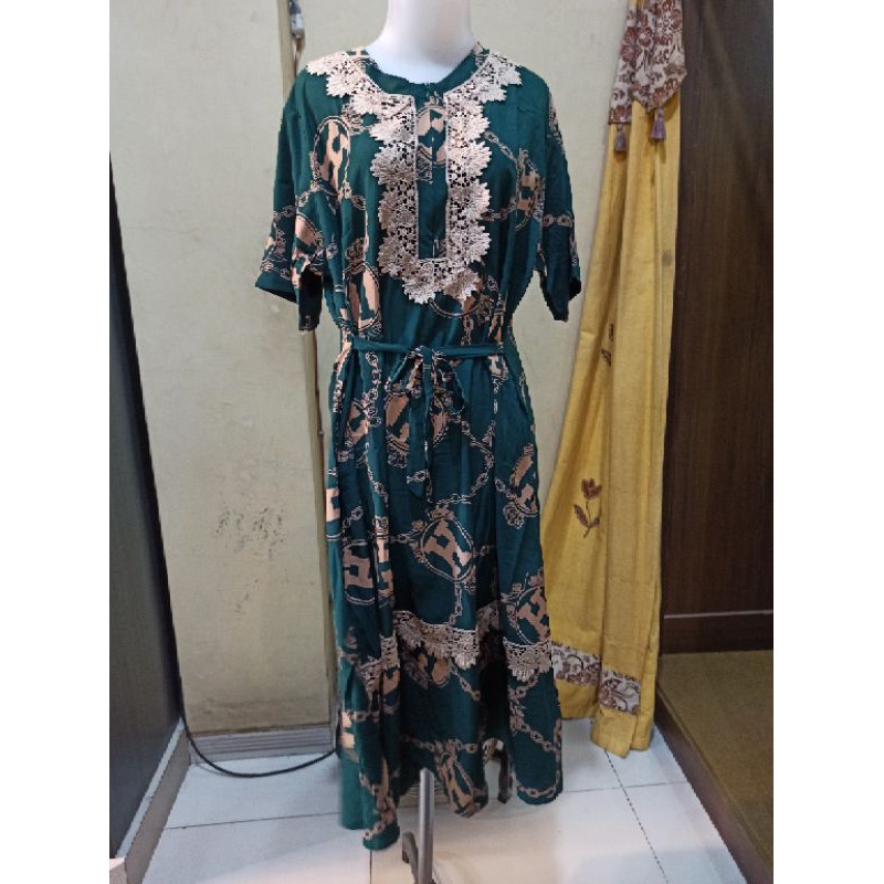 Daster Renda Murah Daster Rumahan Daster Wanita