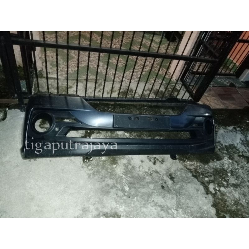 bodykit depan xenia R sporty 2016 2018