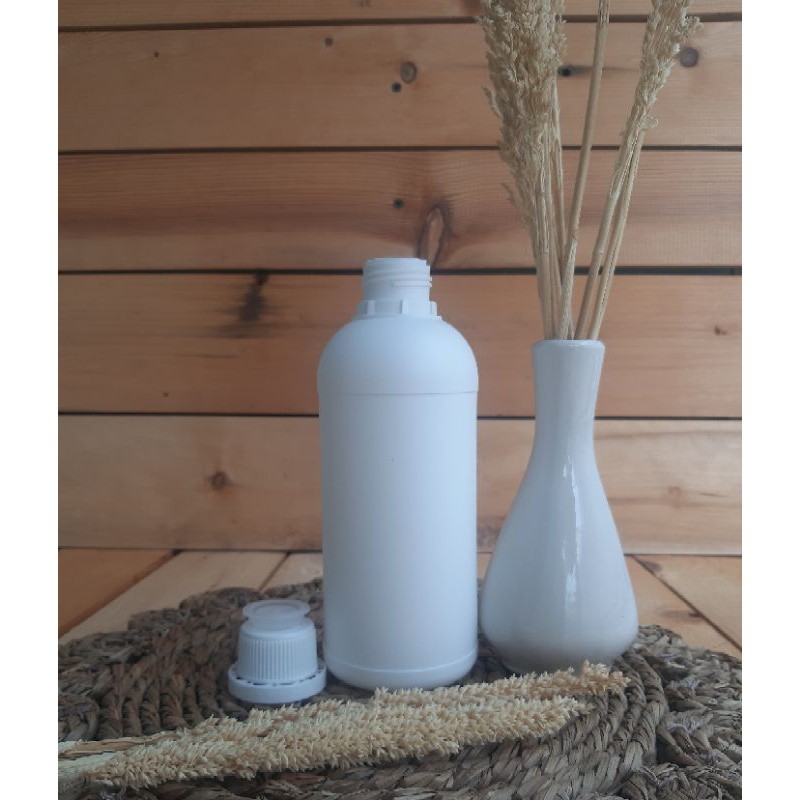 Benberg Arome Baccarat Oud Satin Mood 500ml Murni Bibit Tidak Segel