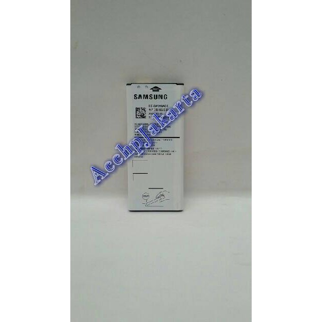 Batre Baterai Handphone Samsung Galaxy A3 2016 A310 Original | Battery Baterai