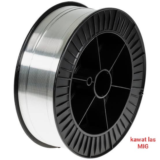 Kawat Las Mig 1mm 15kg