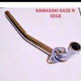 LEHER KNALPOT PIPA KENALPOT KAZE BLITZ KAZE R KAZE ZX130 EDGE BEST QUALITY