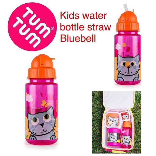 Tumtum water bottle