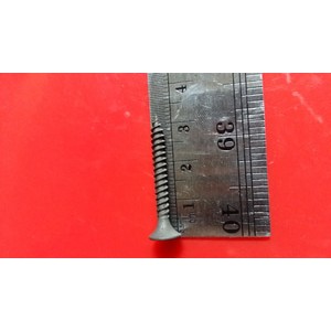 sekrup gypsum 6x1-1/2