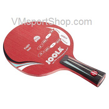 Joola Eagle Fast - Kayu Blade Bet Pingpong