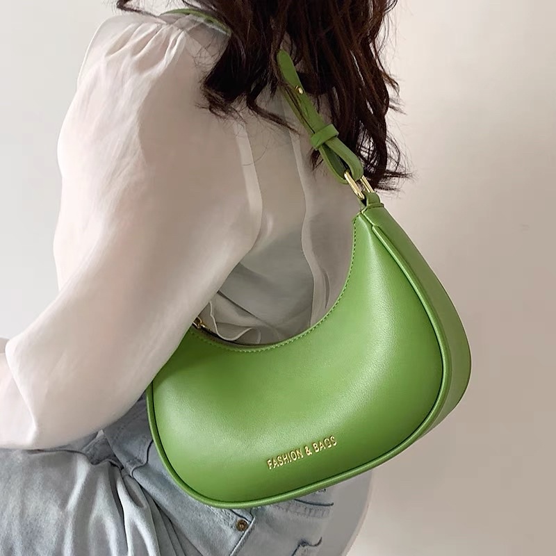 LADIESBAG - TAS SHOULDER BAHU SELEMPANG HANDBAG WANITA IMPORT CEWEK BAG SLINGBAG SELEMPANG SHOULDERBAG KONDANGAN LB - 335