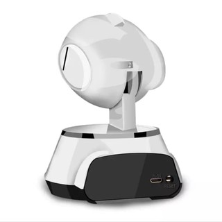 Kamera CCTV Murah 720p Rotating Wifi Infrared Camera Baby