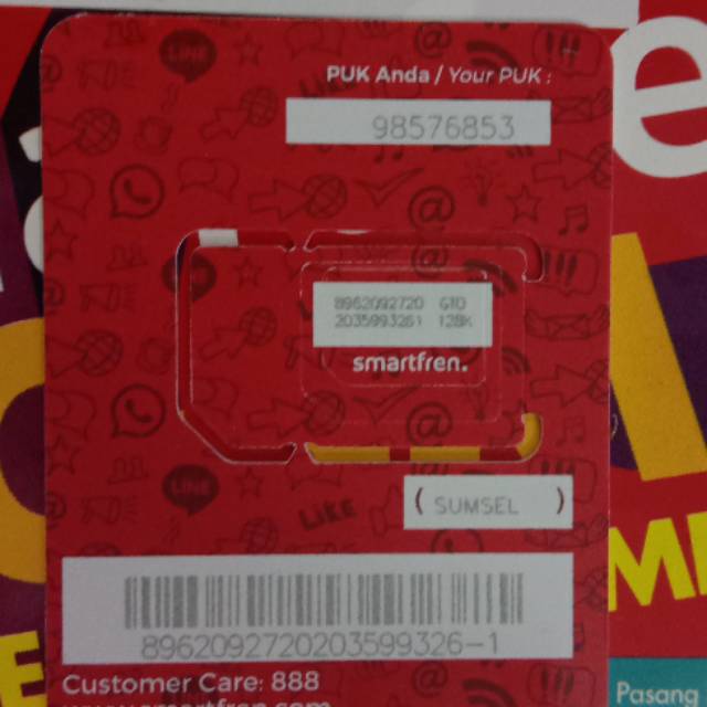 Breast Mask Original