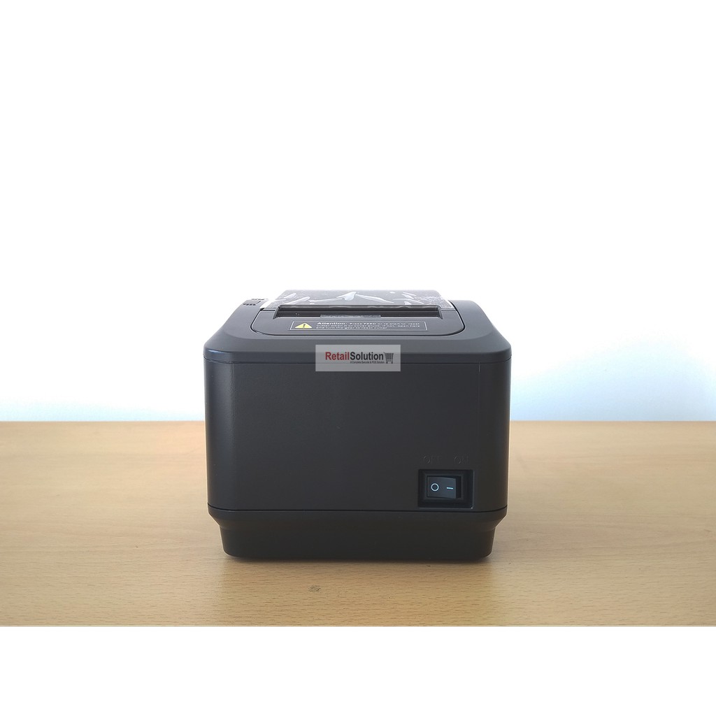 Unicorn K260 - Printer Thermal Struk Nota 80mm USB K-260