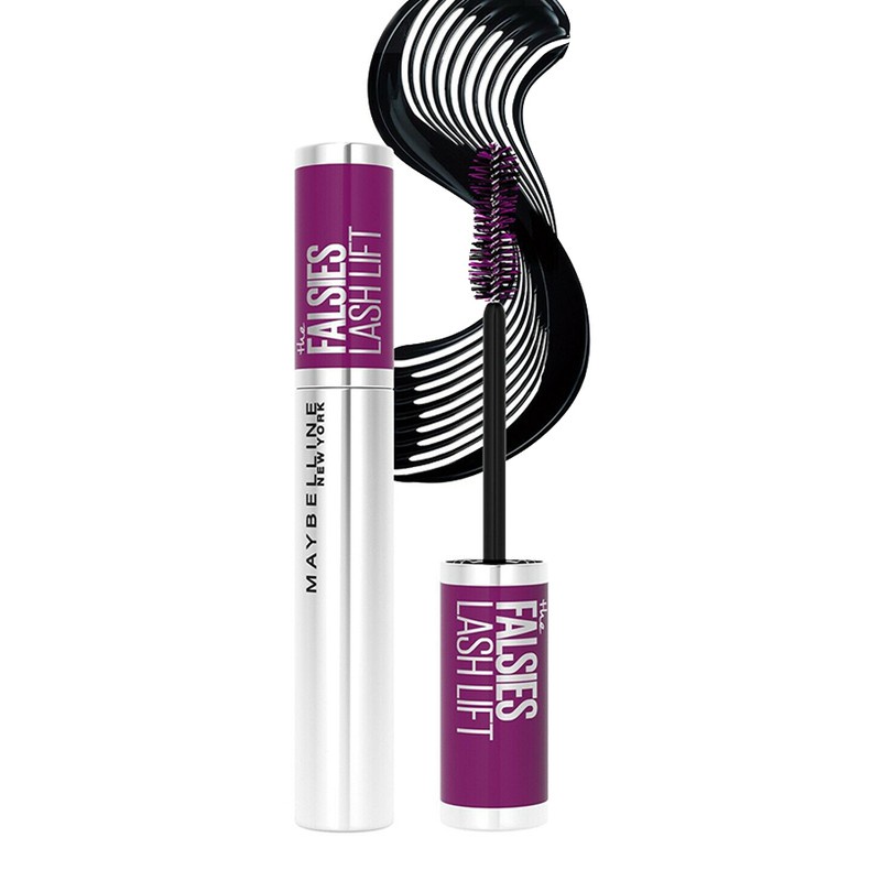 MAYBELLINE THE FALSIES LASH LIFT WATERPROOF MASCARA 8.6ML/N011757