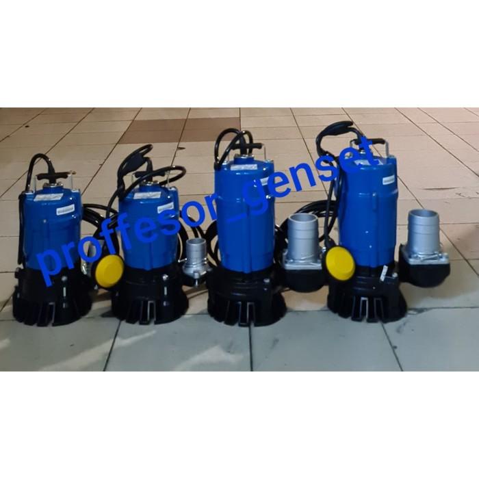Pompa celup Tsurumi HS2.4S ( Submersible Pump ) 2 inch