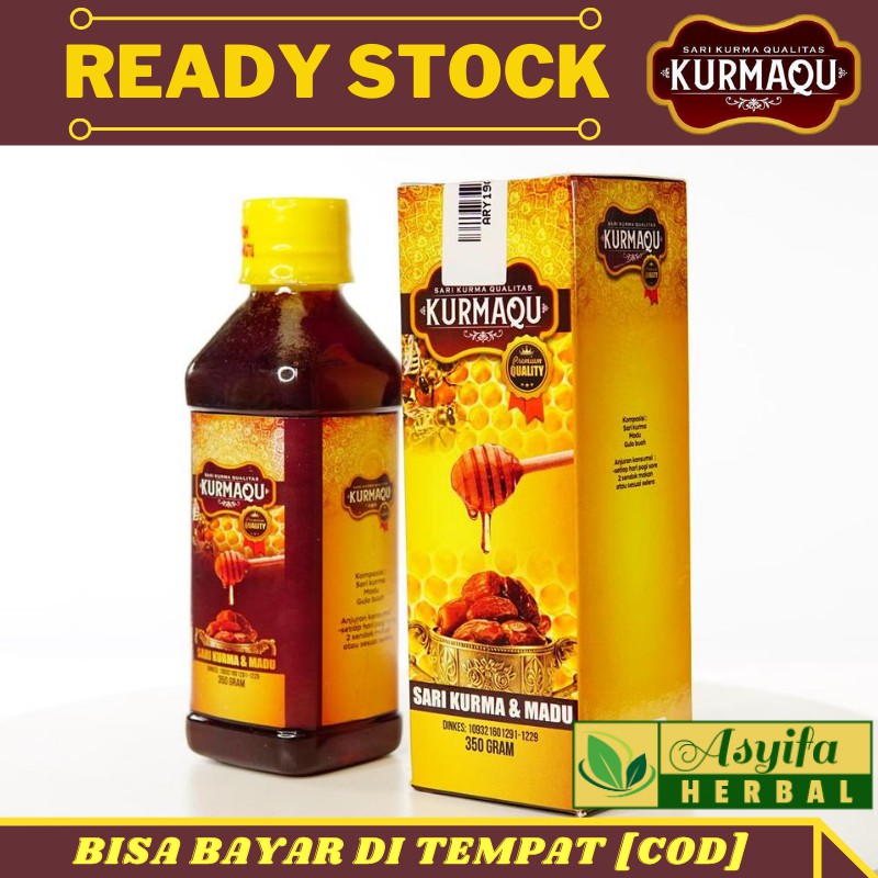 Madu Sari Kurma Untuk Anak Masker Wajah Tipes Dbd Lambung Maag Kurmaqu Indonesia