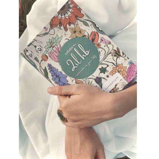 

(Q1Q6) ☆ Catatan zilhb (with TTD penulis) //Koleksi@terbaru