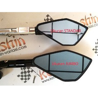 Spion Rizoma JUMBO XMAX NMAX AEROX LEXI XRIDE VARIO PCX