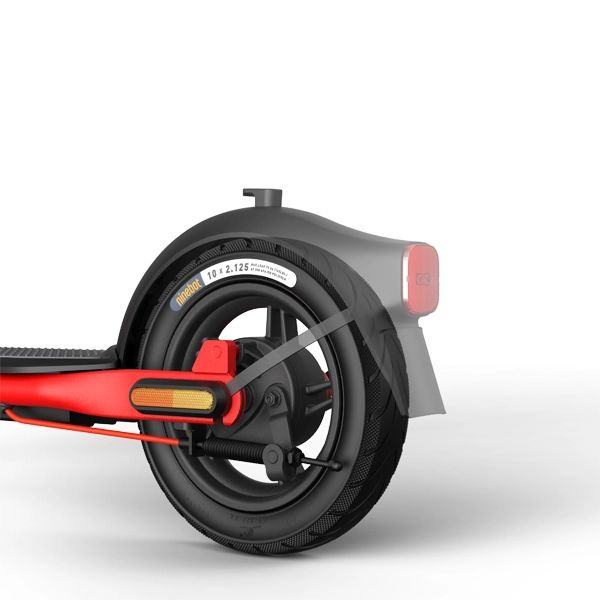 Segway Ninebot D38 Scooter/ KickScooter Elektrik Skuter D38 Segway