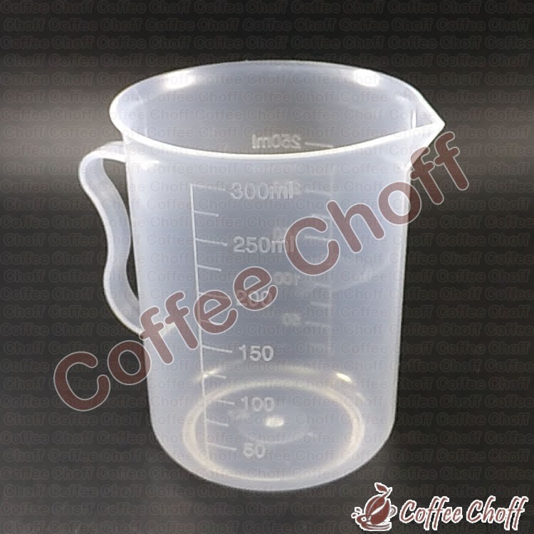 Jigger Plastik 300 Ml Gelas Takar Gelas Ukur 300ml Measuring Cup 300 Ml Shopee Indonesia