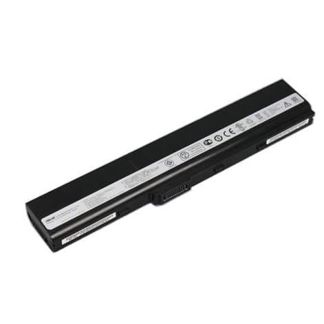 Baterai Laptop Original Asus K42je, K42jk, K42jr, K42jv, K42n K52, K52d, K52de