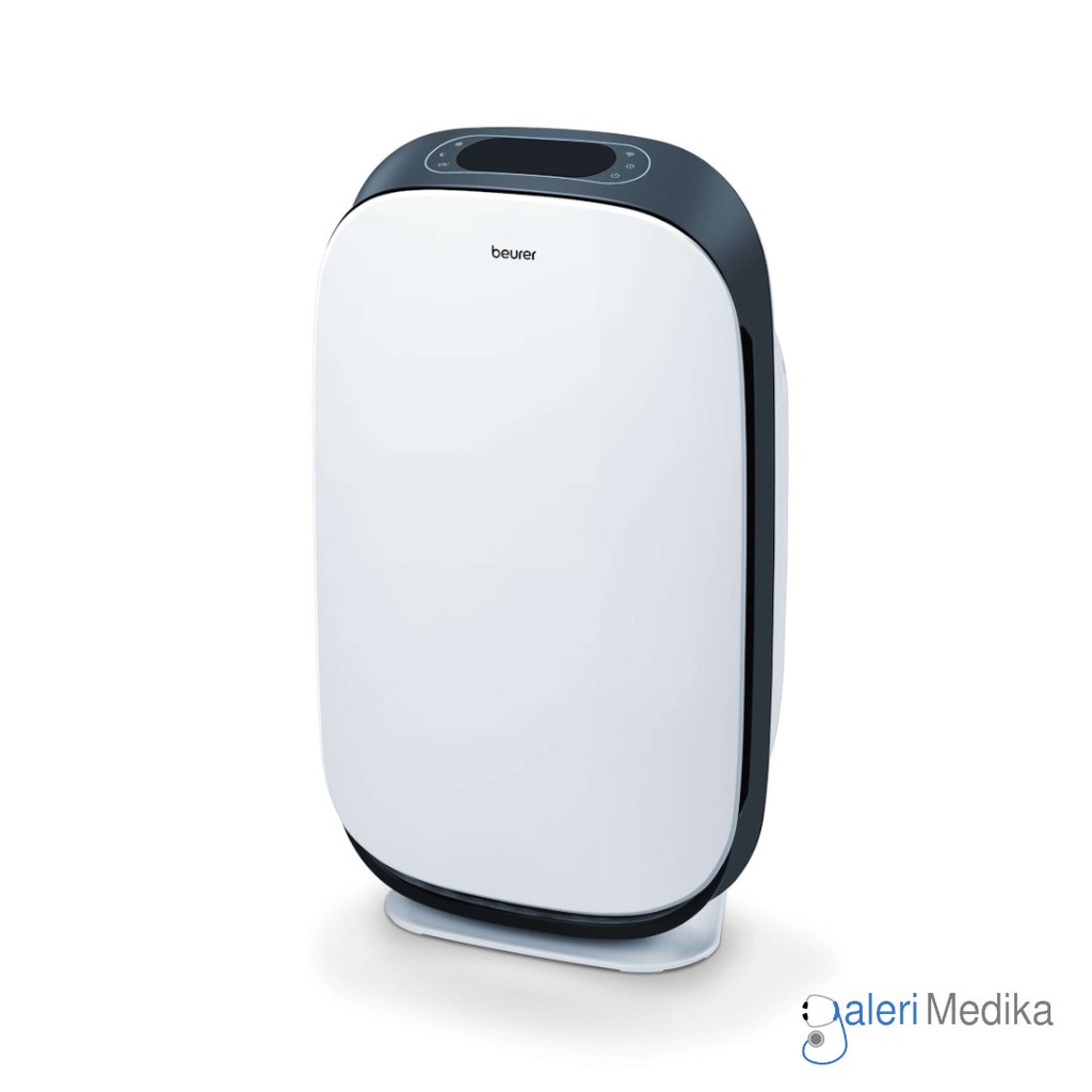 Penjernih Udara Beurer Wi-Fi Air Purifier LR500 / LR 500 / LR-500