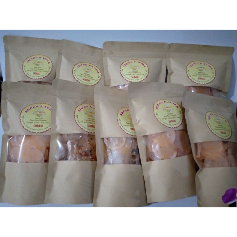 

Keripik Super Kacha