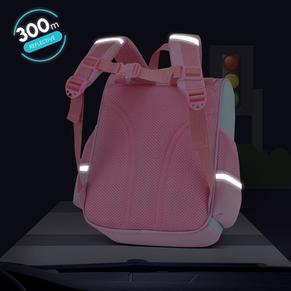 Tas anak TK - Ransel Sekolah - Backpack - Tas Ransel Sekolah Model Terbaru - Tas Sekolah Import - Ta