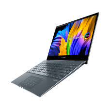 Asus Zenbook Flip UX363EA Oled712 2IN1 Touch Oled I7 1165G7 16GB 1TBSSD IRISXe W11 13.3FHD GRY