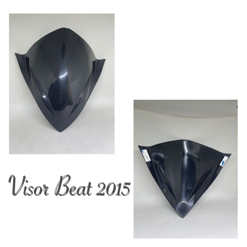 Visor Beat 2015 Kualitas Terbaik