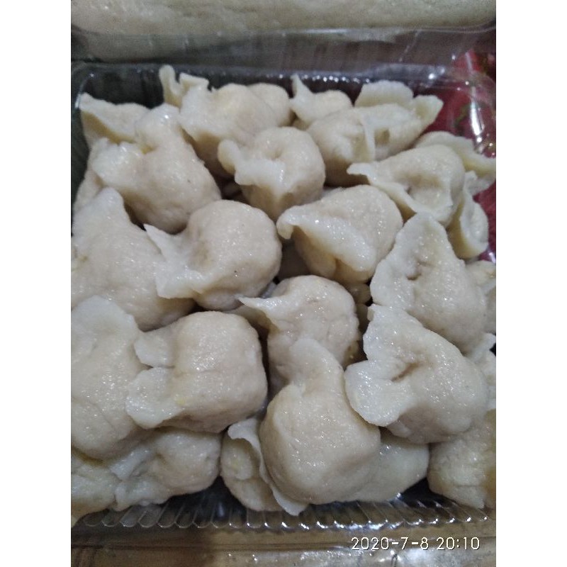 

Pempek