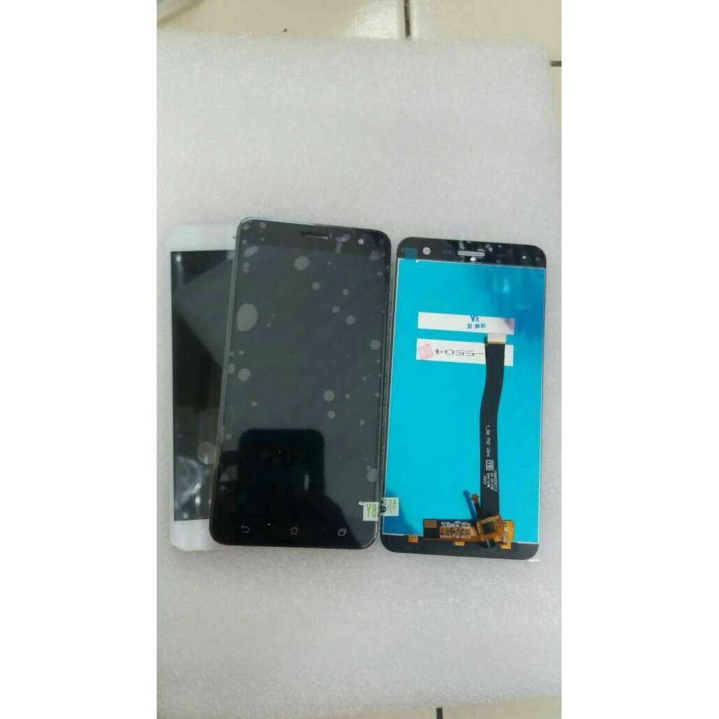 Jual Lcd Zenfone 3 5 5 Ze552KL Z012DB Complete Touchscreen ORI Berkualitas