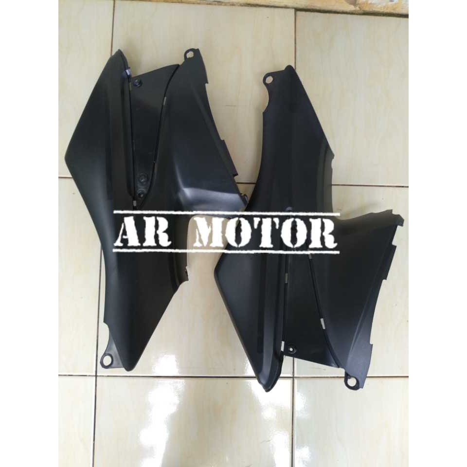 SAMBUNGAN BODY SAMPING / COVER SAMPING SUPRA FIT NEW / FIT NEW / FIT X