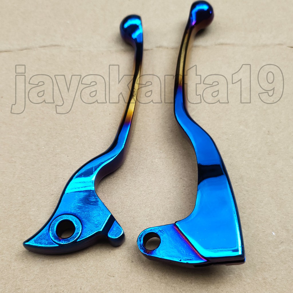 handle rem twotone yamaha mio smile mio sporty mio soul karbu fino karbu nouvo jupiter mx lama