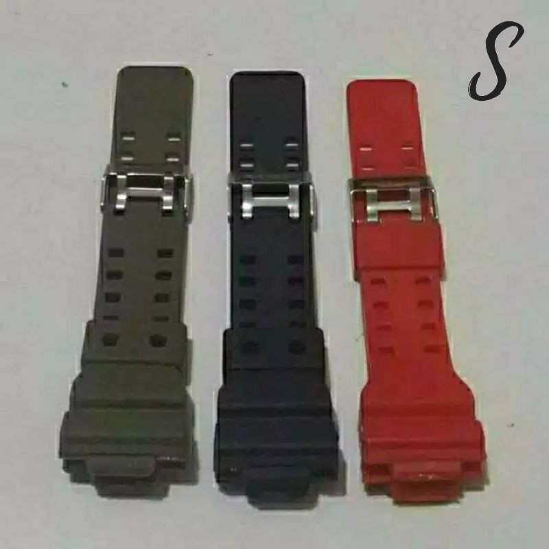 Tali Rubber Strap Jam Digitec 2020 DG2020T DG-2020T DG 2020T DG 2020 T