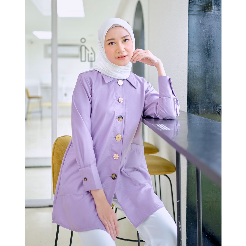 Trifosa Blouse