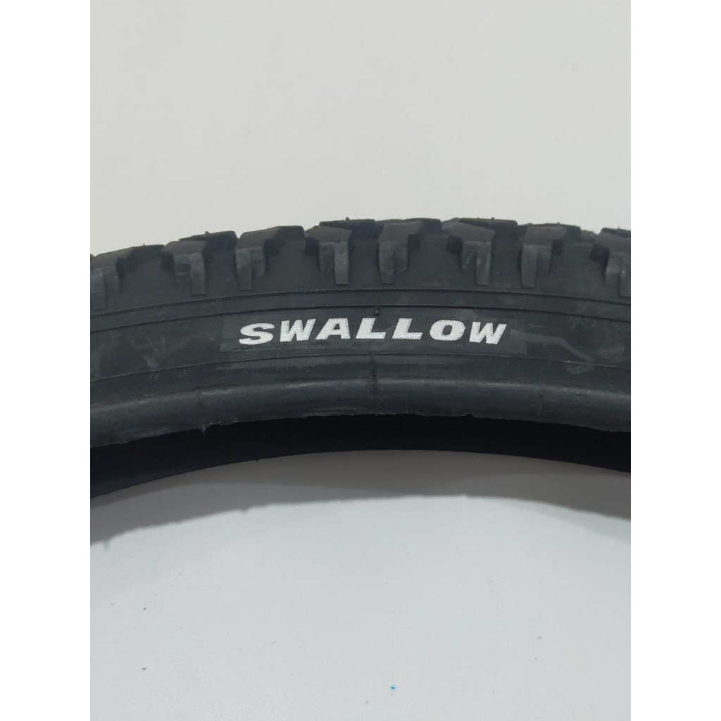 Swallow Ban luar 24 x 2.00 sepeda MTB