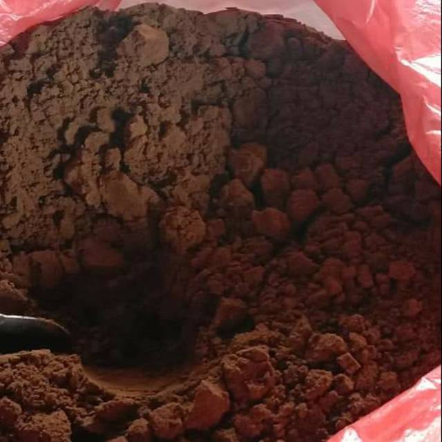 

Bubuk kopi Sidikalang asli