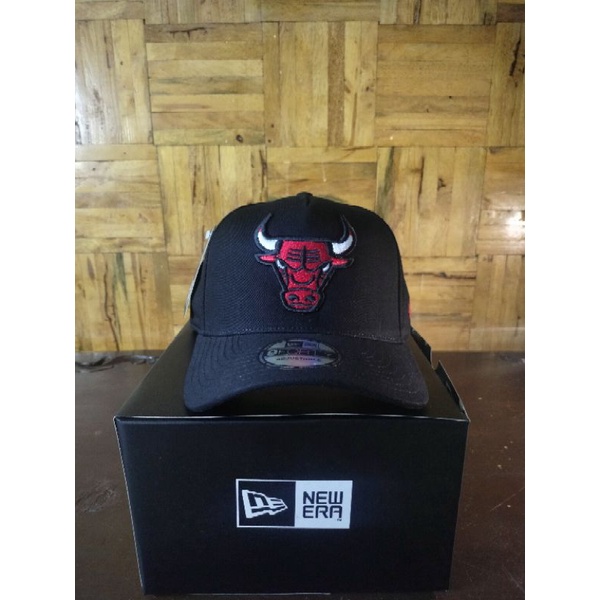 Topi Chicago Bulls