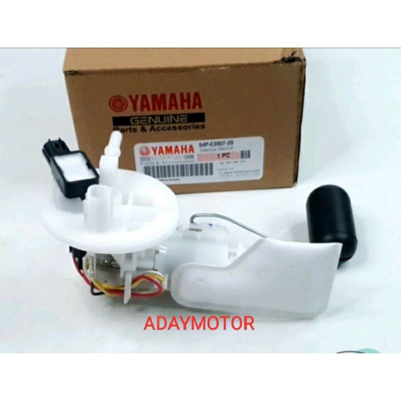 fuelpump fullpump fulpam mio j mio gt xeon tc Fino fi