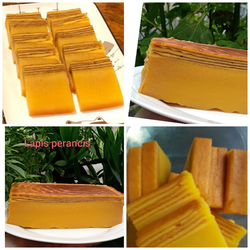 

Lapisperancis